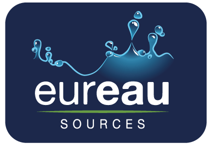 Logo EureauSources Bleu Couleur