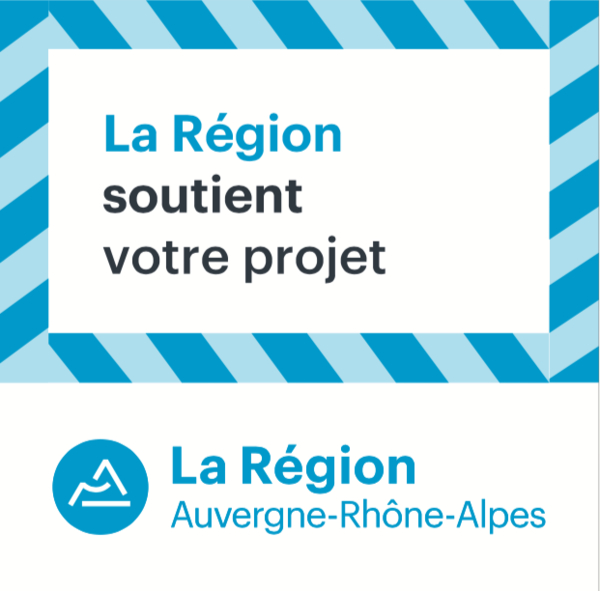 La Région soutient notre projet